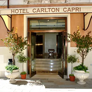 Carlton Capri Hotel Venice