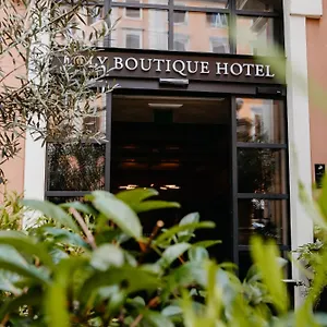 Loly Boutique Hotel Rome