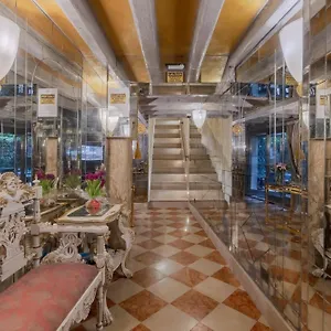 3* Couette-café Ca Dell'arte