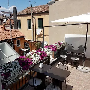 3* Maison d'hôtes Al Portico