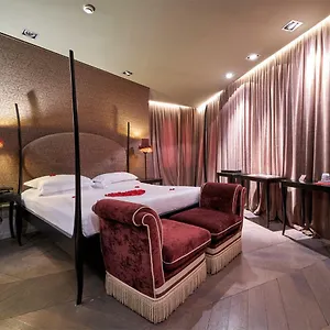4* Hotel Palazzo Barbarigo Sul Canal Grande